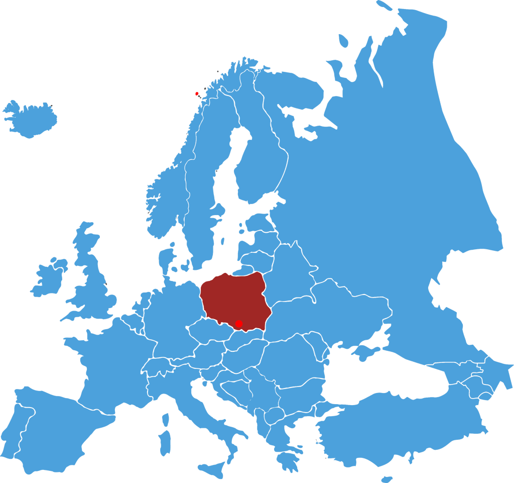 Lokalizacja firmy EZ-AUTOMATION